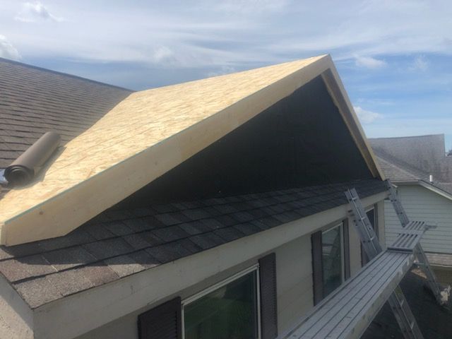 West Michigan Roofing In Kalamazoo Southwest Michigan