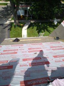 Roofing Company Michigan Roofers