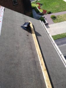 Roofing Company Oakland County