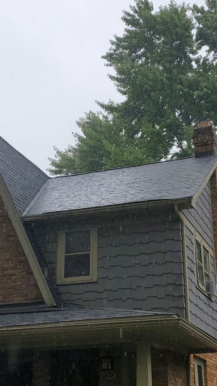 Royal Oak Michigan Roofers