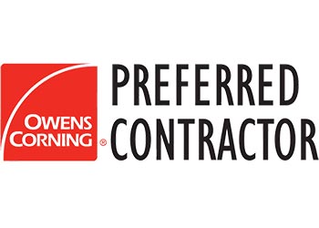 Owens Corning Preferred Contractor