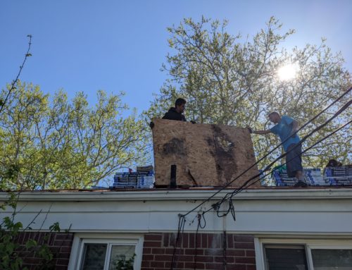 How moisture and bad ventilation can damage your roof