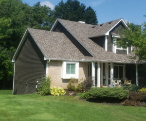 Read more about the article Roof Replacement in Walled Lake, Michigan