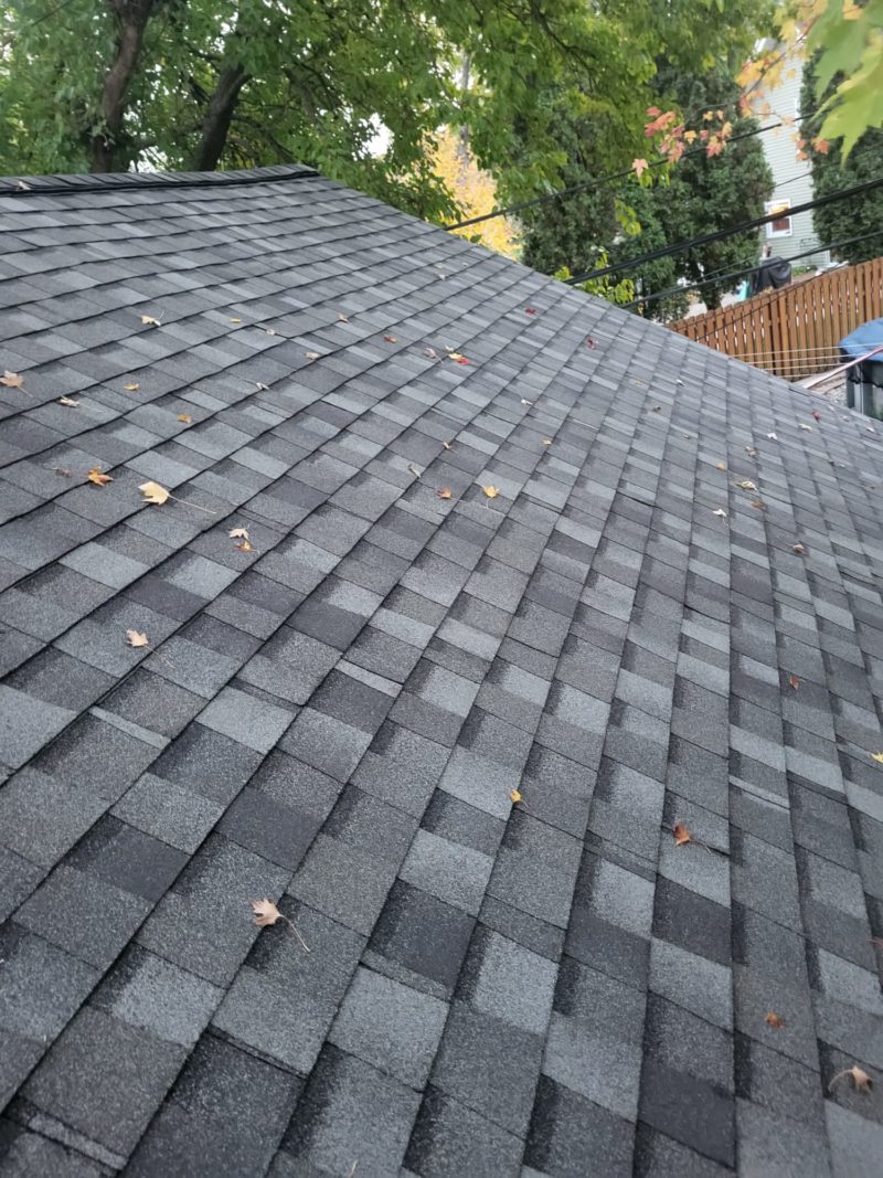 Martino Home Improvements Roofing Madison Heights MI