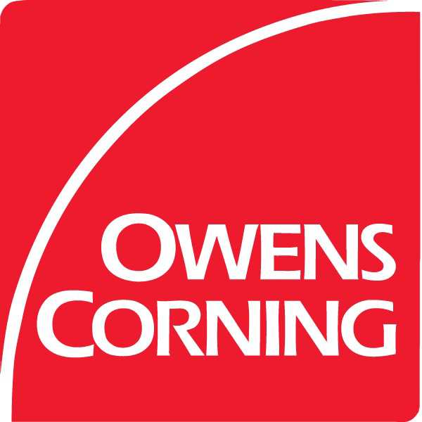 Owens Corning Logo